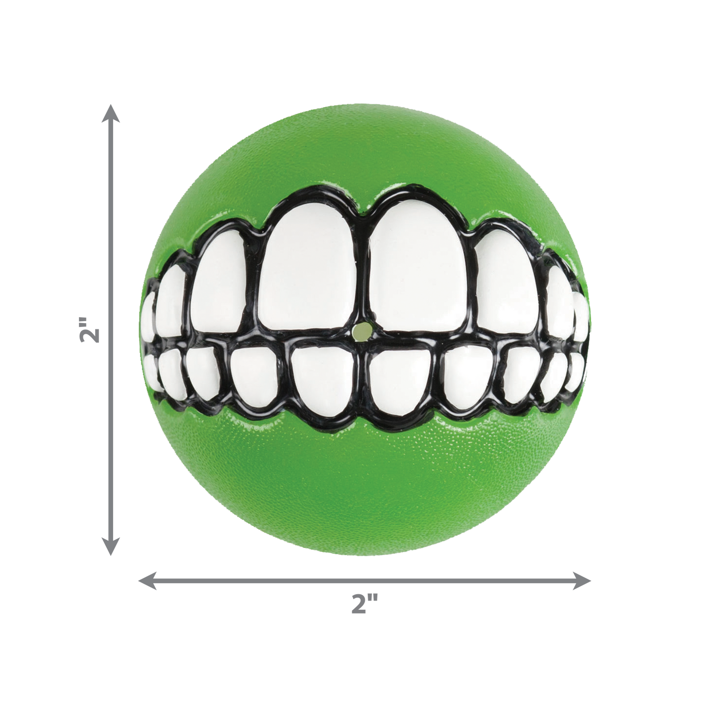 Pelota Kong Smile