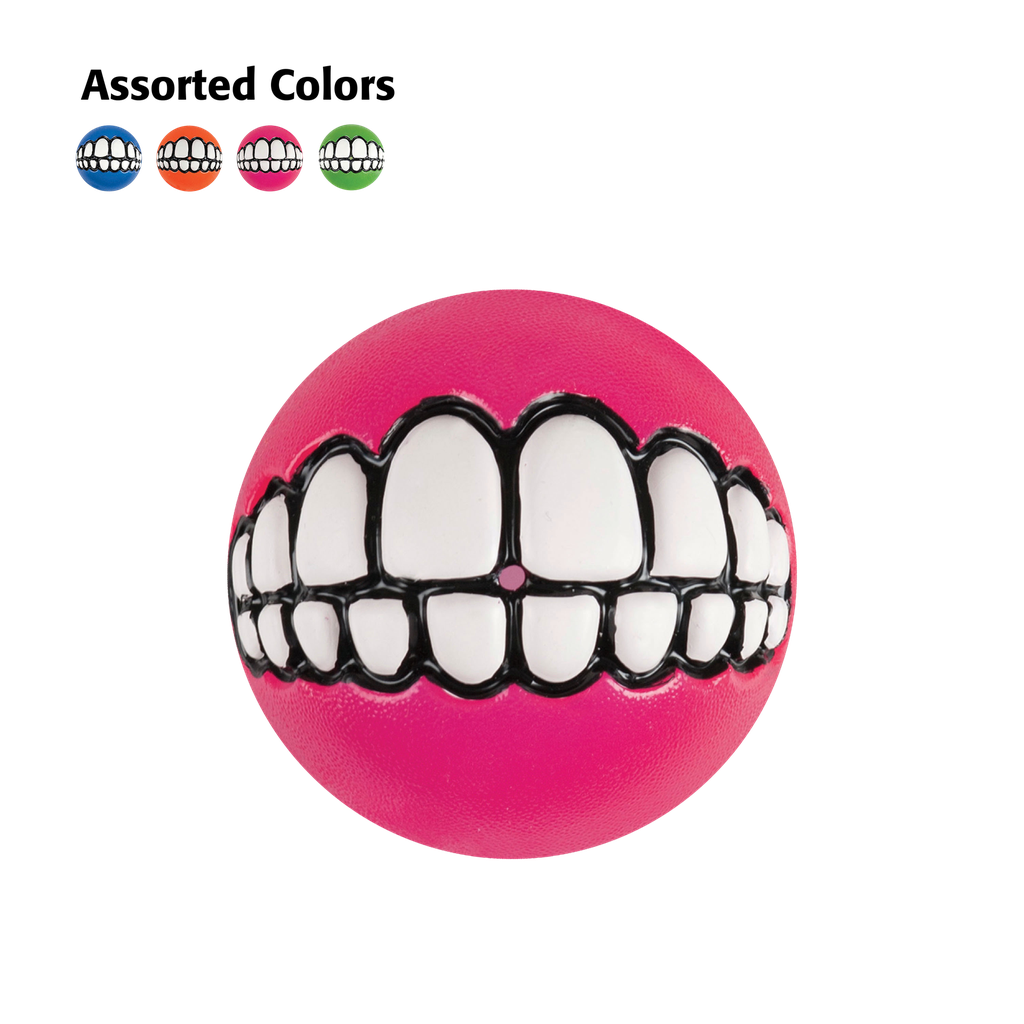 Pelota Kong Smile