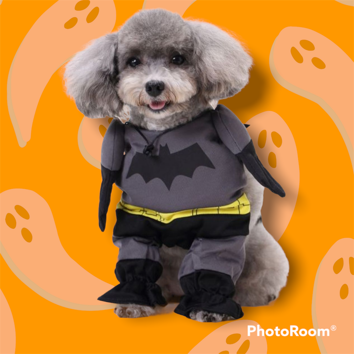 Disfraz Batman