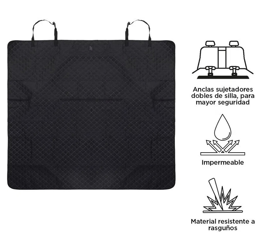 Protector de carro Trip Totto