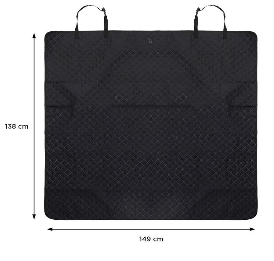 Protector de carro Trip Totto