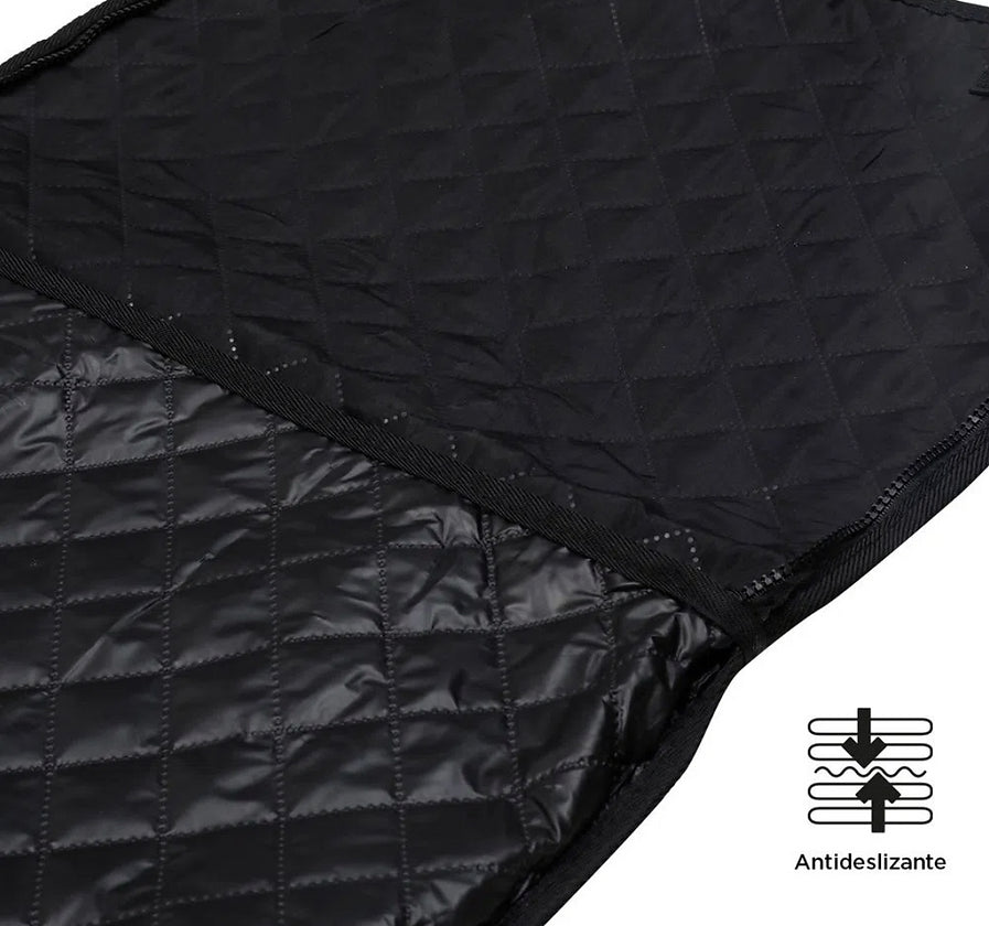 Protector de carro Trip Totto