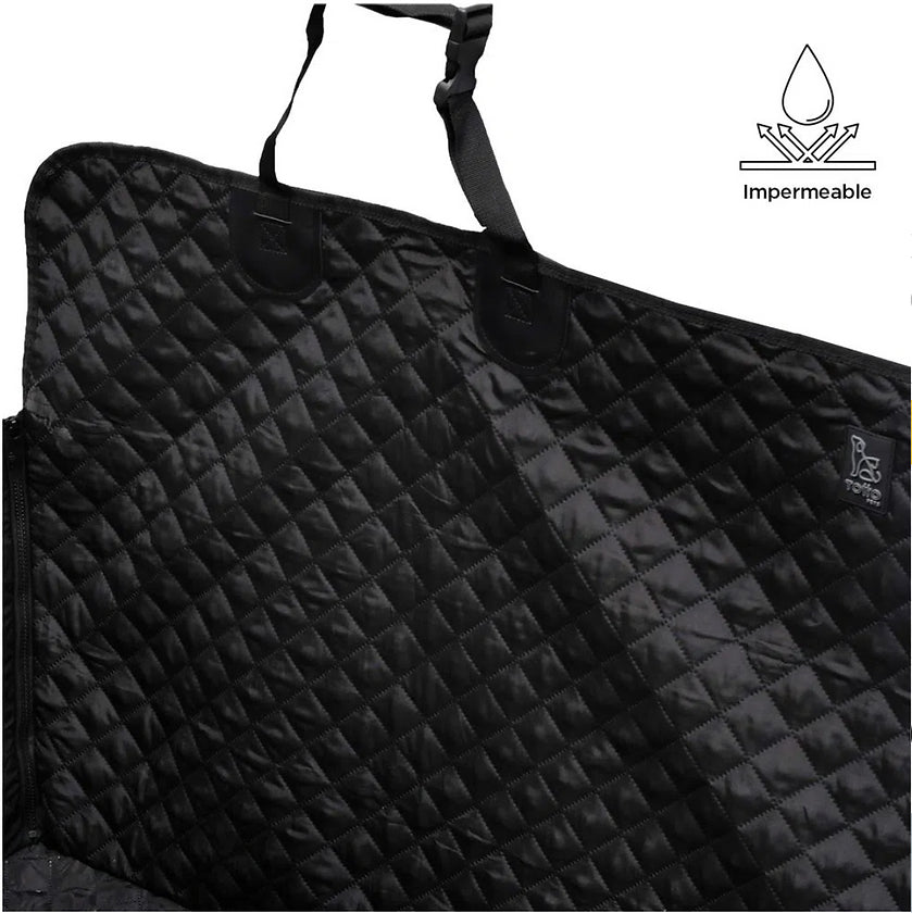 Protector de carro Trip Totto