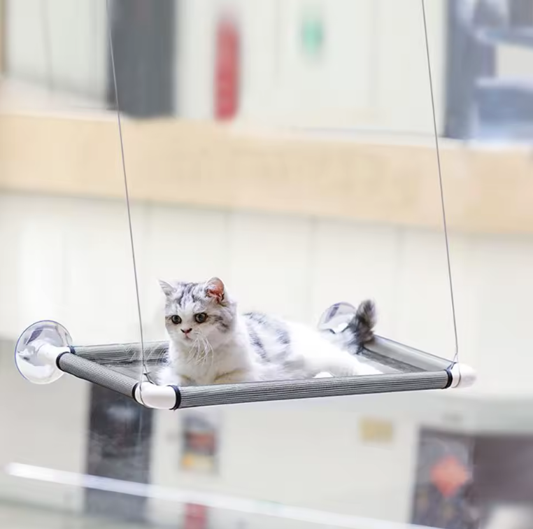 Hamaca para gatos
