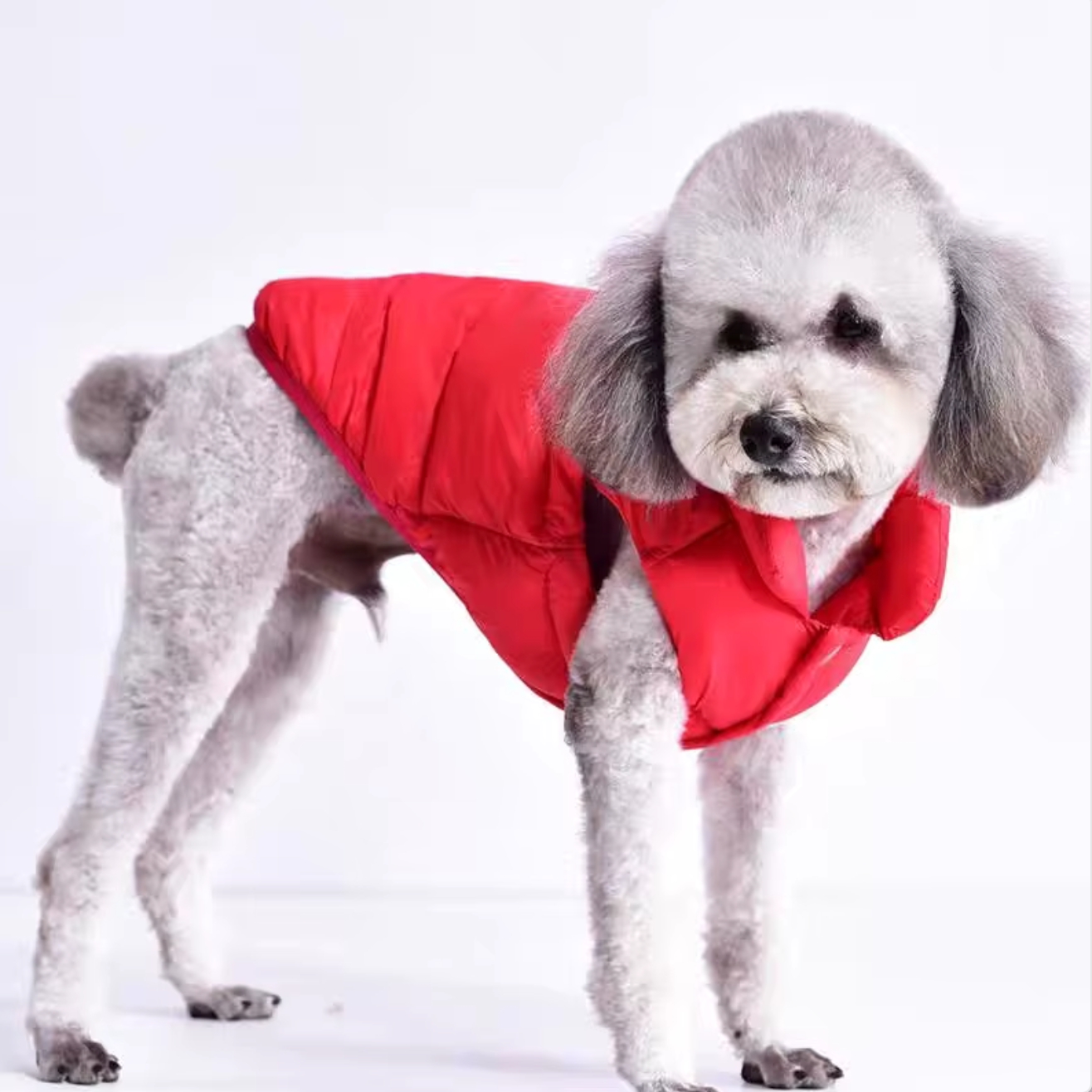Chaleco impermeable