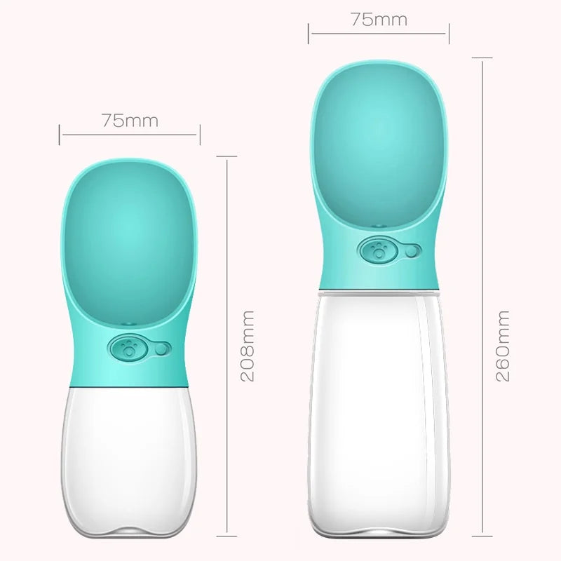 Termo dispensador de agua pasta