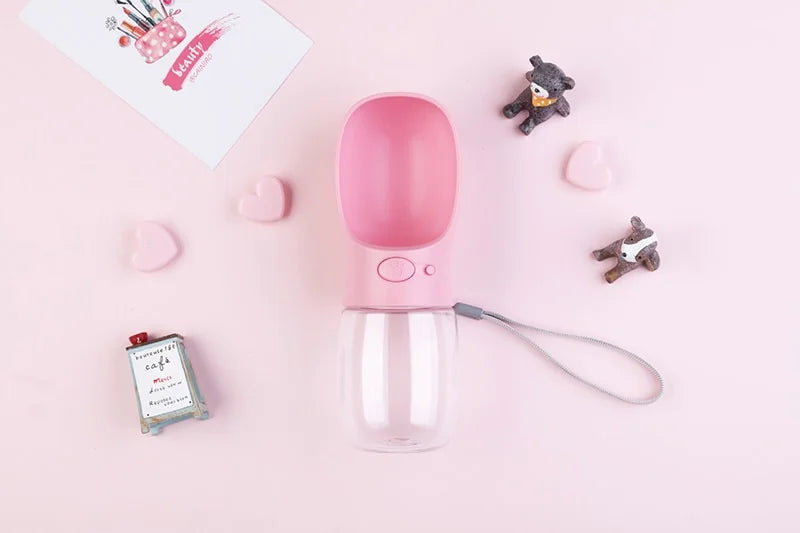 Termo dispensador de agua pasta