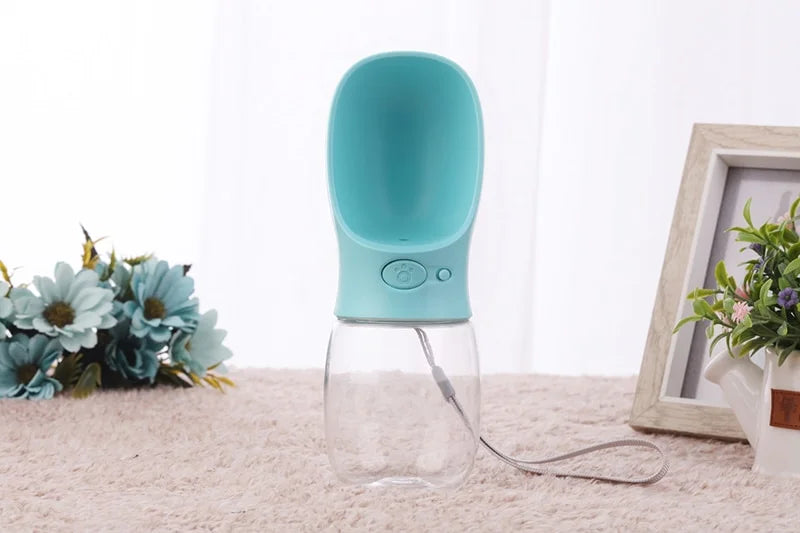 Termo dispensador de agua pasta