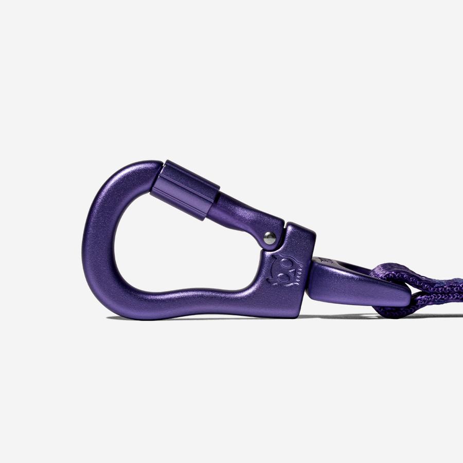 Air-Leash Violet