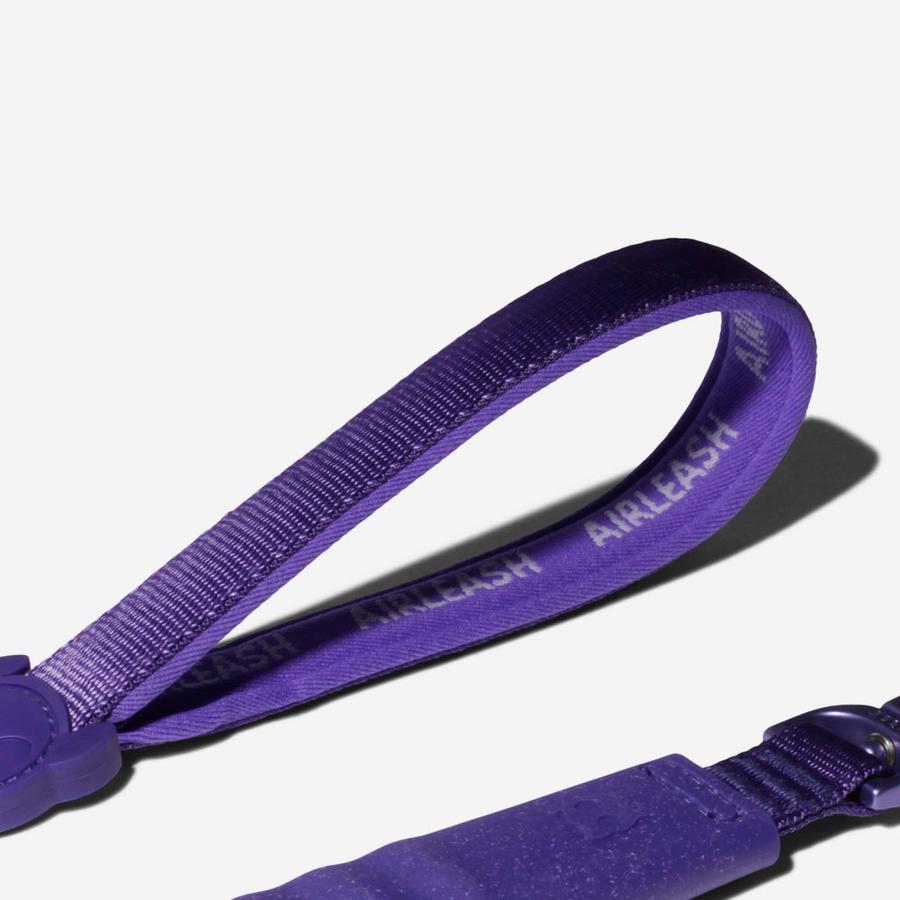 Air-Leash Violet