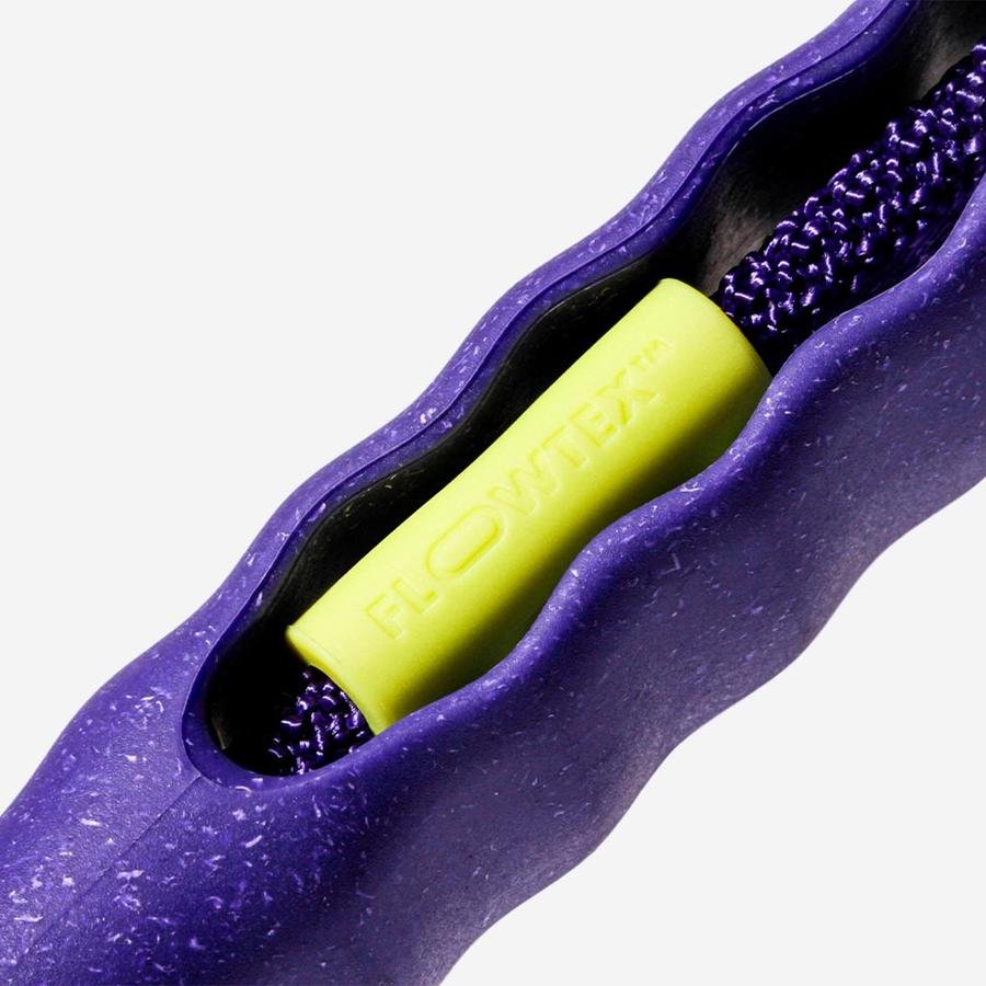 Air-Leash Violet