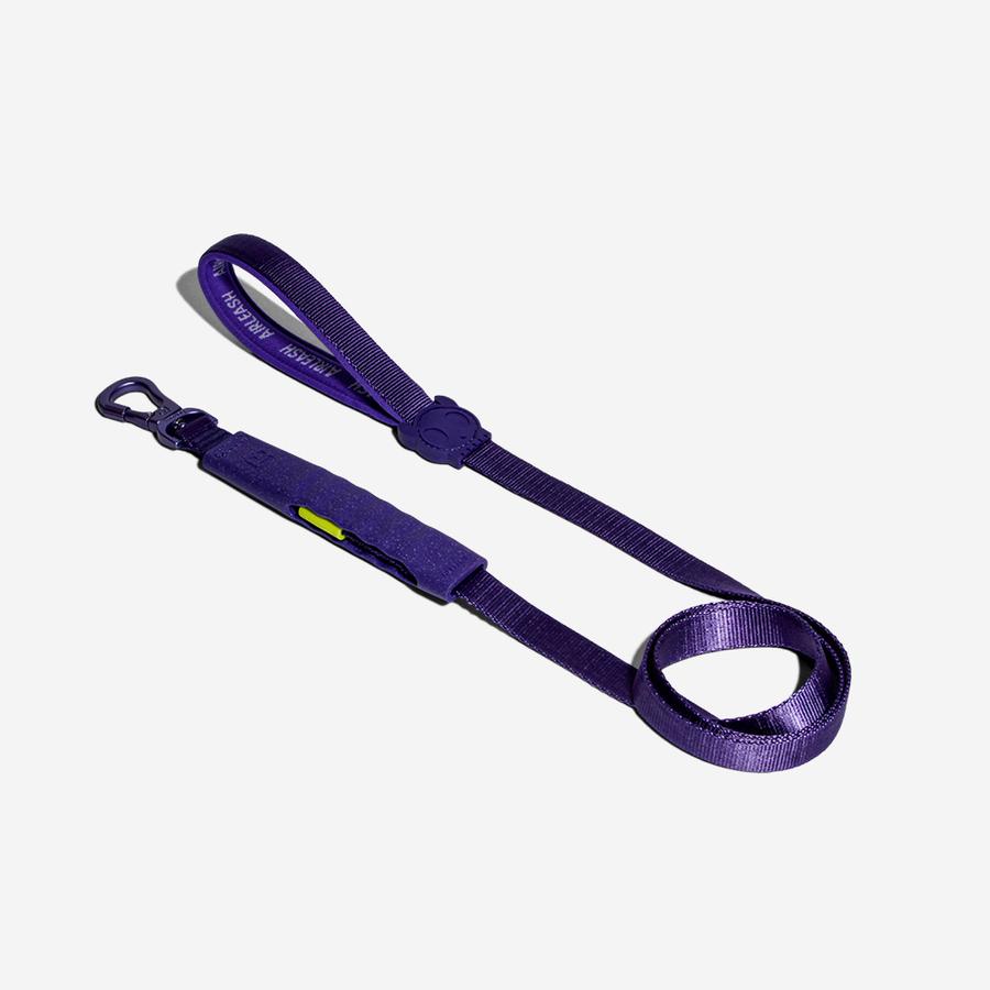 Air-Leash Violet