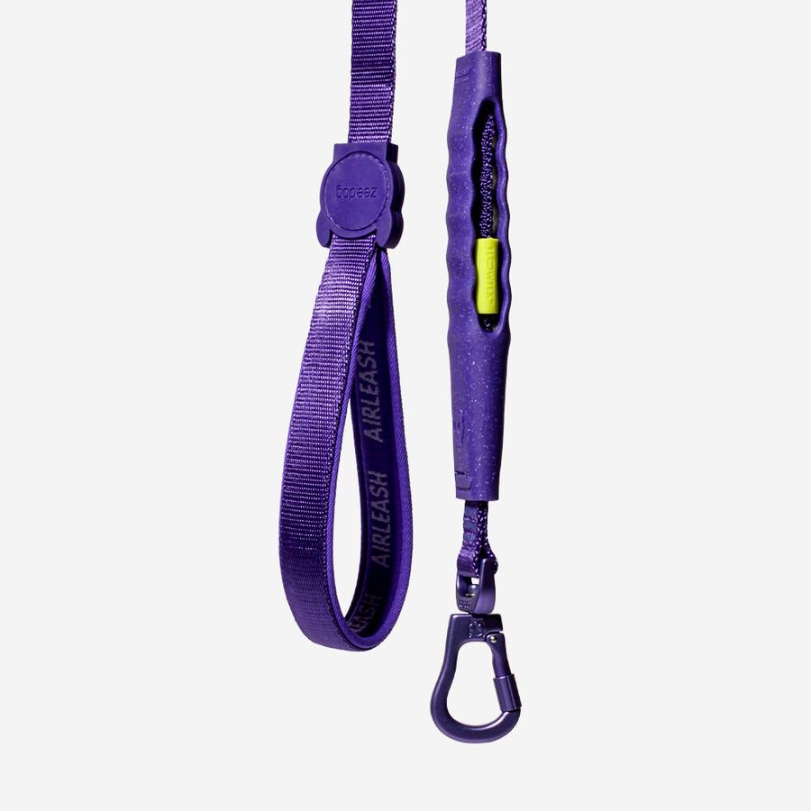 Air-Leash Violet