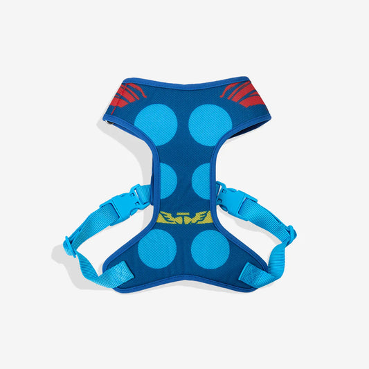 Thor Adjustable Airmesh Harness