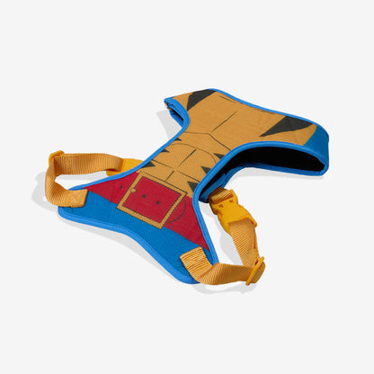Wolverine Adjustable Airmesh Harness