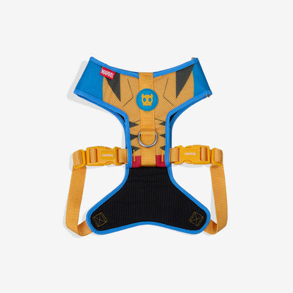 Wolverine Adjustable Airmesh Harness