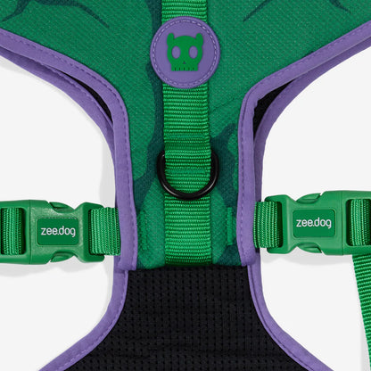 Hulk Adjustable Airmesh Harness
