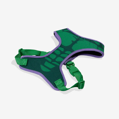 Hulk Adjustable Airmesh Harness