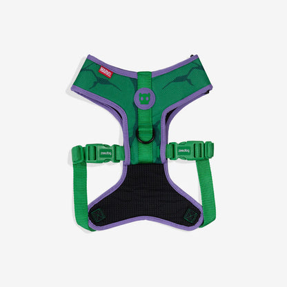 Hulk Adjustable Airmesh Harness