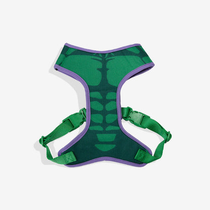 Hulk Adjustable Airmesh Harness