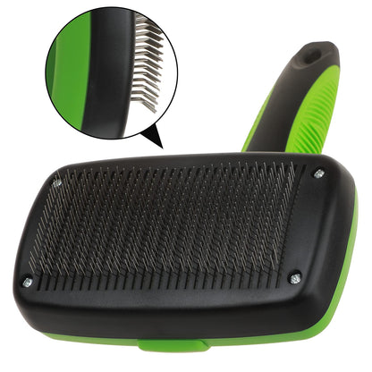 Cepillo Self Cleaning