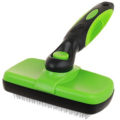Cepillo Self Cleaning