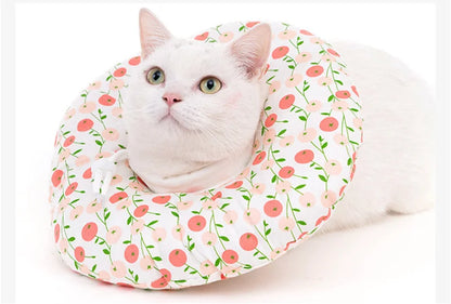 Collar Isabelino Dona