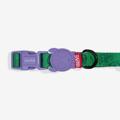 Hulk Collar