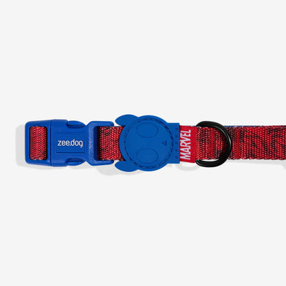 Spiderman Collar