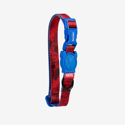 Spiderman Collar