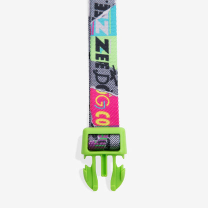 Manifesto Collar