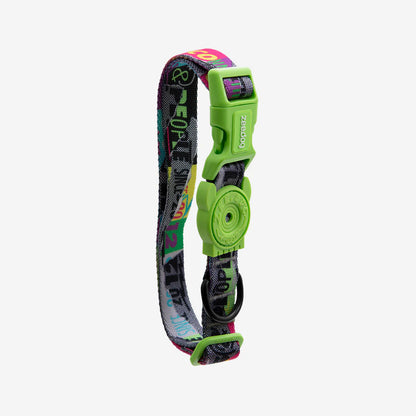 Manifesto Collar