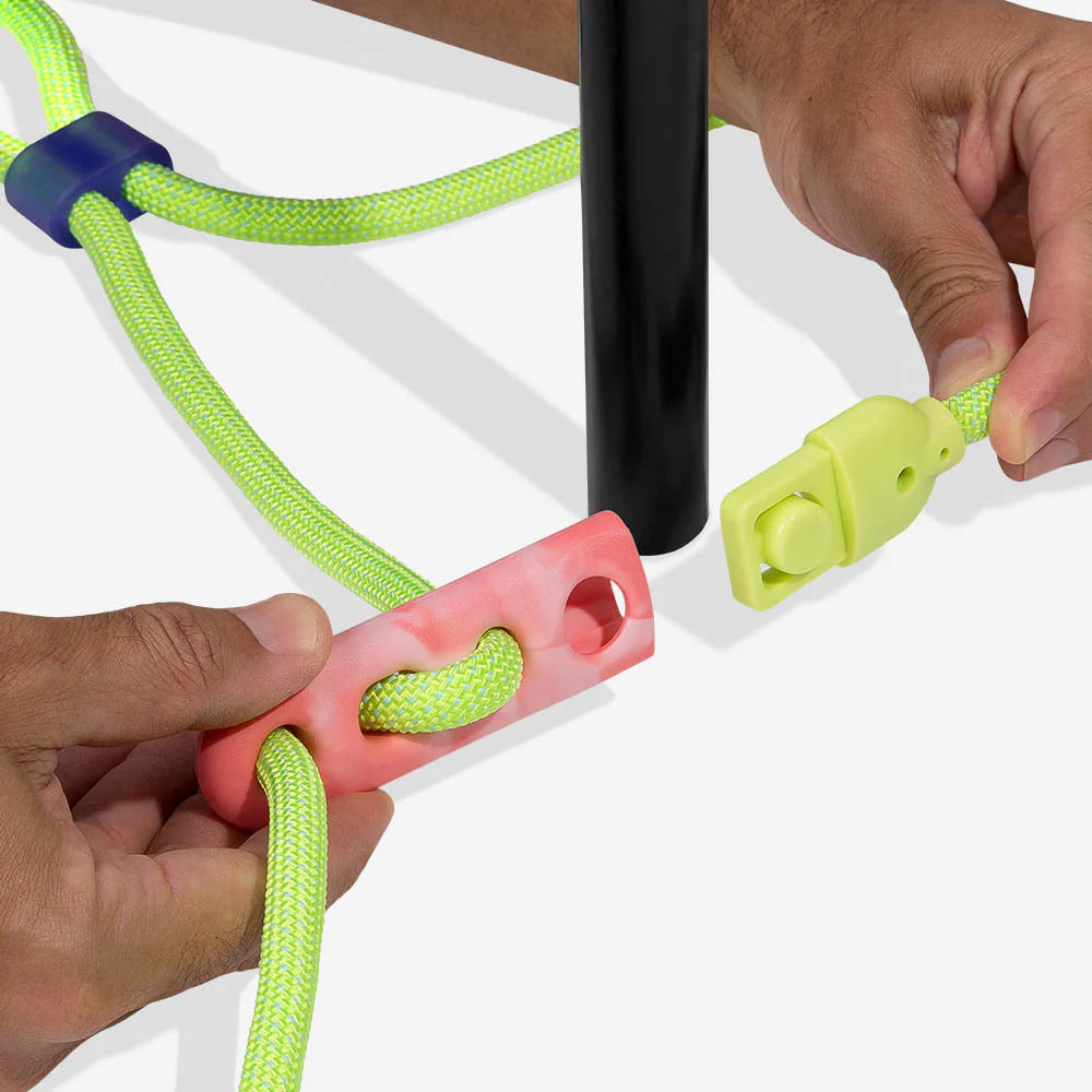 Glo Handsfree Leash