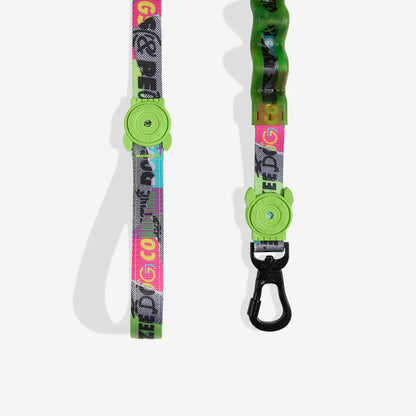 Manifesto Ruff Leash