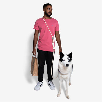 Andromeda Handsfree Leash