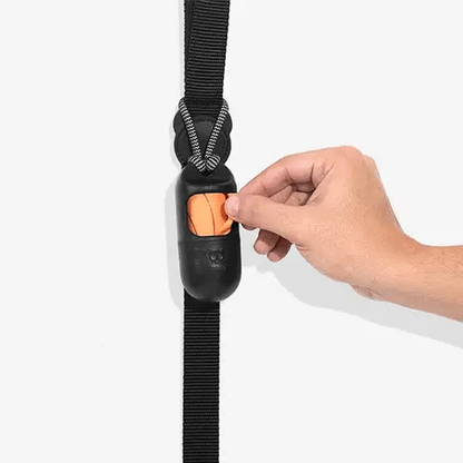 Dispensador de bolsas Zeedog