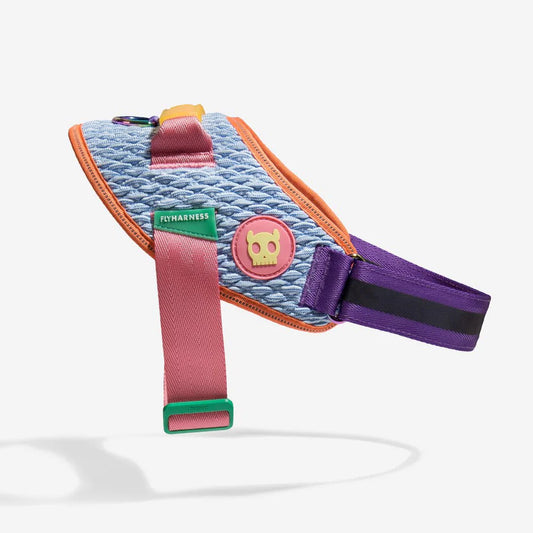 Fly Harness Galaxy