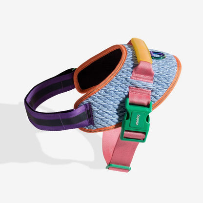 Fly Harness Galaxy