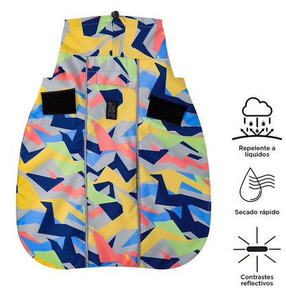 Impermeable Totto