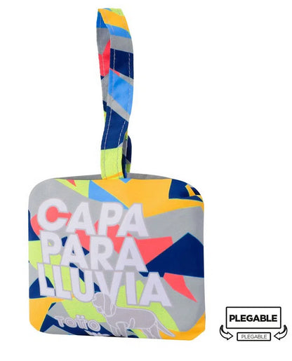 Impermeable Totto