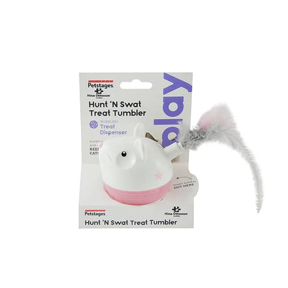 Ratón Hunt ´Treat Tumbler