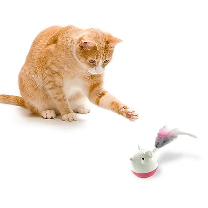 Ratón Hunt ´Treat Tumbler