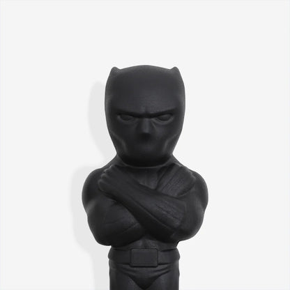 Black Panther Chew Toy
