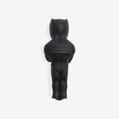 Black Panther Chew Toy