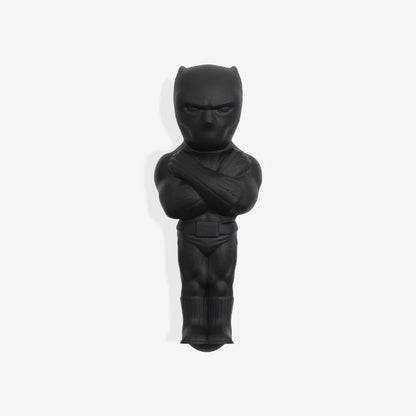 Black Panther Chew Toy