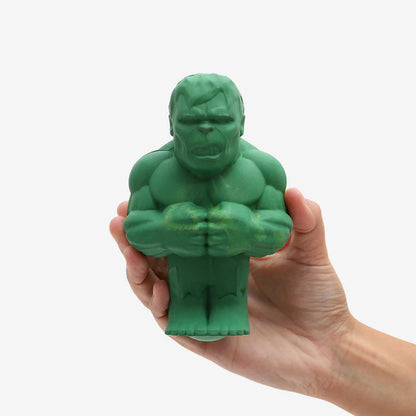 Hulk Chew Toy