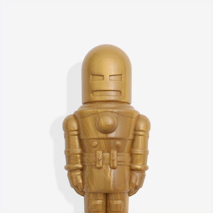 Iron Man Chew Toy
