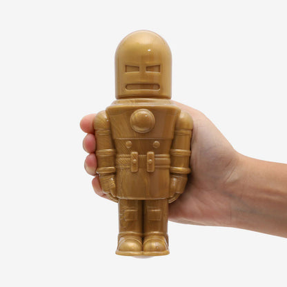 Iron Man Chew Toy