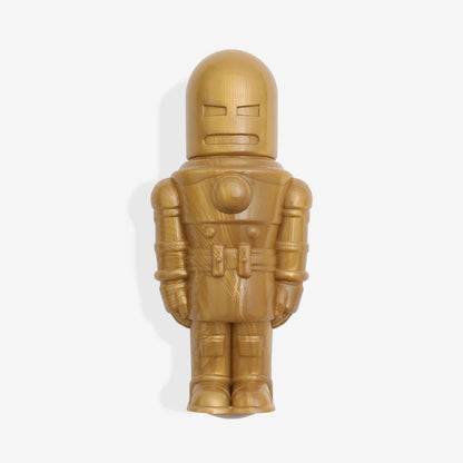 Iron Man Chew Toy