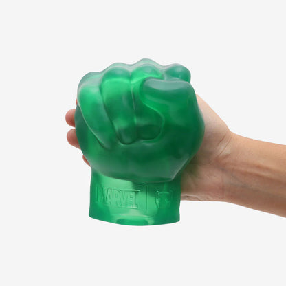 Hulk Is Power Toy